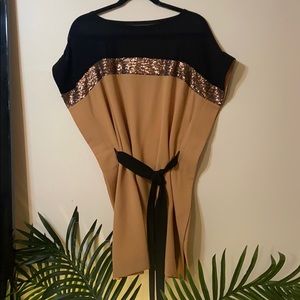 New w/tags Dress or top